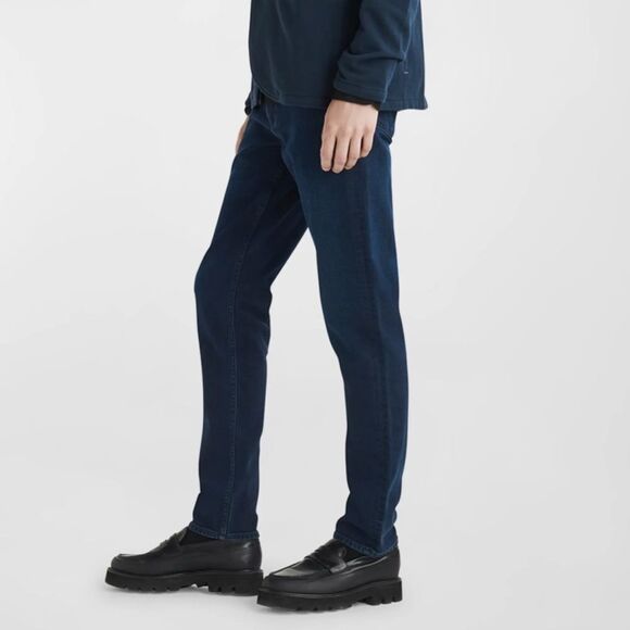 NWT Rag and Bone Fit‎ 2 slim mid rise jeans men's size 30 - Picture 3 of 16